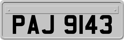 PAJ9143