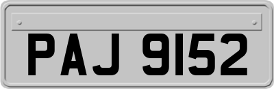 PAJ9152