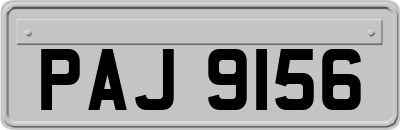 PAJ9156