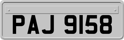 PAJ9158