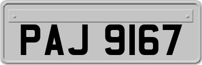 PAJ9167