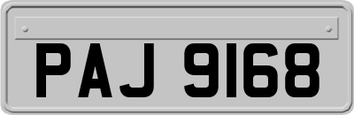 PAJ9168