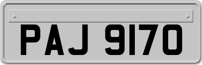 PAJ9170