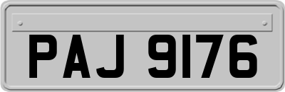 PAJ9176