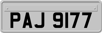 PAJ9177