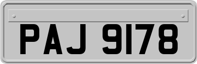 PAJ9178