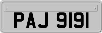 PAJ9191