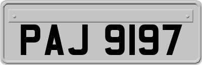 PAJ9197