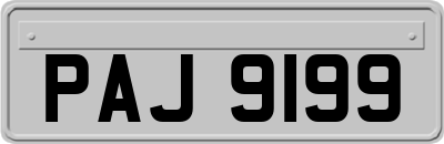 PAJ9199