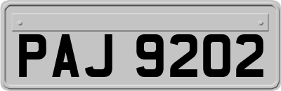 PAJ9202