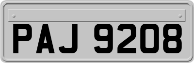 PAJ9208