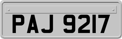 PAJ9217