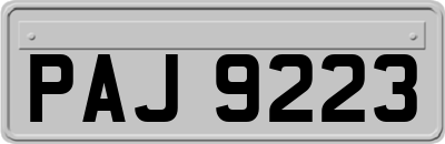 PAJ9223