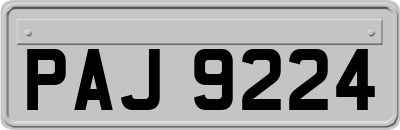 PAJ9224