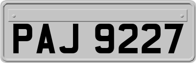 PAJ9227
