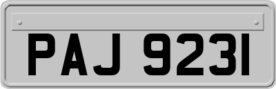 PAJ9231