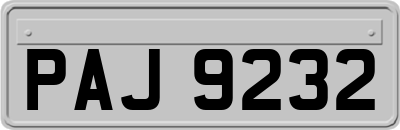 PAJ9232