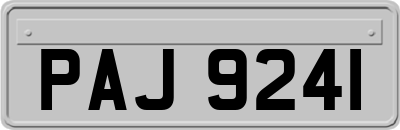 PAJ9241