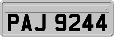 PAJ9244