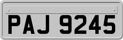 PAJ9245