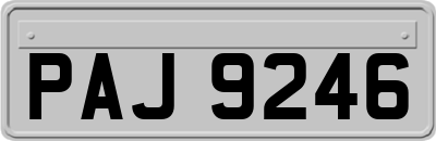 PAJ9246