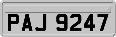 PAJ9247