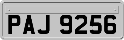 PAJ9256