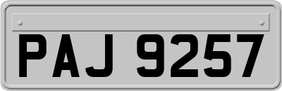 PAJ9257