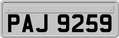 PAJ9259