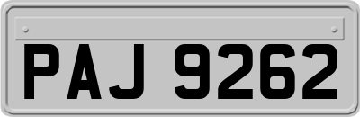 PAJ9262