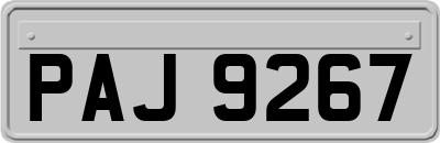 PAJ9267