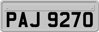 PAJ9270