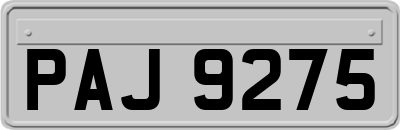 PAJ9275