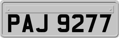 PAJ9277