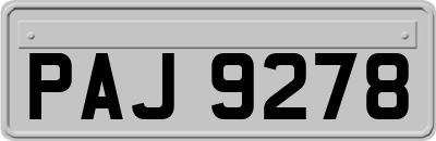 PAJ9278