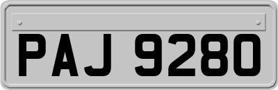 PAJ9280