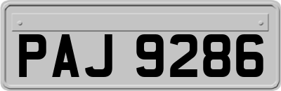 PAJ9286