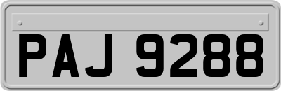 PAJ9288