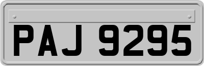 PAJ9295