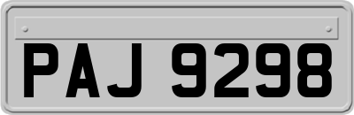 PAJ9298