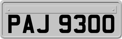 PAJ9300
