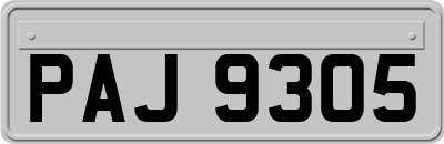 PAJ9305