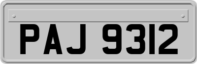 PAJ9312
