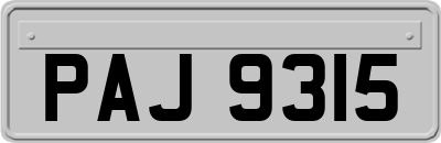 PAJ9315