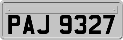 PAJ9327