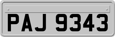 PAJ9343