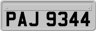 PAJ9344