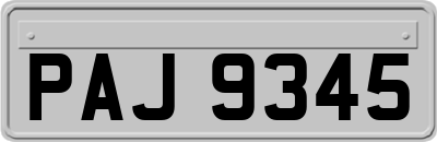 PAJ9345
