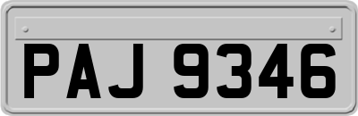 PAJ9346