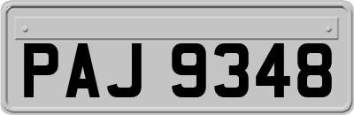 PAJ9348